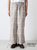 画像をギャラリービューアに読み込む, TOUJOURS パジャマ
