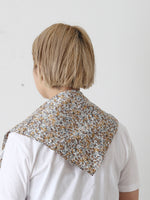 画像をギャラリービューアに読み込む, TOUJOURS スカーフ [YM44IA06] [YM44SA06]
