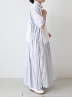 画像をギャラリービューアに読み込む, TOUJOURS ディッキー [YM44NV01]
