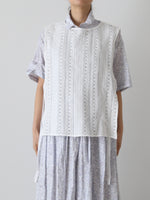 画像をギャラリービューアに読み込む, TOUJOURS ディッキー [YM44NV01]
