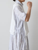 画像をギャラリービューアに読み込む, TOUJOURS ディッキー [YM44NV01]
