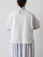 画像をギャラリービューアに読み込む, TOUJOURS ディッキー [YM44NV01]
