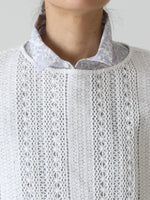 画像をギャラリービューアに読み込む, TOUJOURS ディッキー [YM44NV01]
