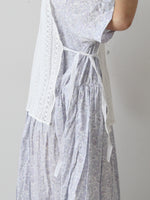 画像をギャラリービューアに読み込む, TOUJOURS ディッキー [YM44NV01]
