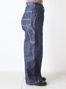 TOUJOURS クラシックペインターパンツ [BM44EP01] – CREER