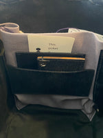 画像をギャラリービューアに読み込む, ebagos バケツMバスケット リネンかぶせ [16501]
