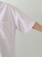 画像をギャラリービューアに読み込む, TOUJOURS ハーフスリーブバギーボタンダウンシャツ [MM44CS02]
