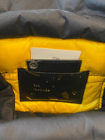 画像をギャラリービューアに読み込む, ebagos フニュシュリンク・ボディーバックS [16530]
