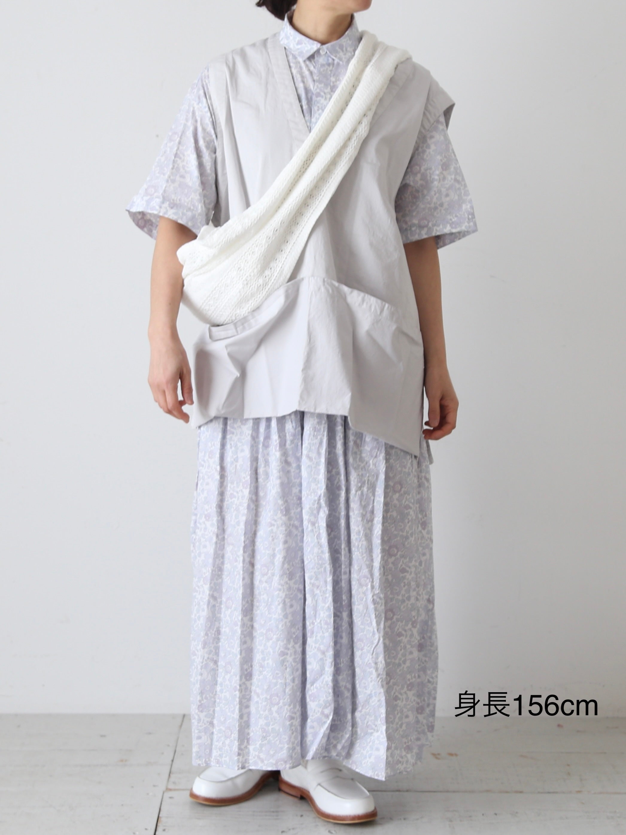 TOUJOURS サッシュ [YM44NA03] – CREER