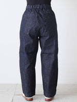 画像をギャラリービューアに読み込む, TOUJOURS イージーフィールドトラウザーズ [BM44EP03]
