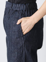 画像をギャラリービューアに読み込む, TOUJOURS イージーフィールドトラウザーズ [BM44EP03]
