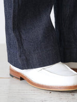 画像をギャラリービューアに読み込む, TOUJOURS イージーフィールドトラウザーズ [BM44EP03]
