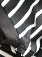 画像をギャラリービューアに読み込む, TOUJOURS スリーブレストリムTシャツ [ZM44XC03]
