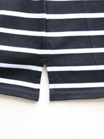 画像をギャラリービューアに読み込む, TOUJOURS スリーブレストリムTシャツ [ZM44XC03]
