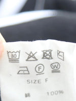 画像をギャラリービューアに読み込む, TOUJOURS スリーブレストリムTシャツ [ZM44XC03]
