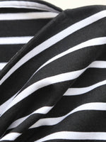 画像をギャラリービューアに読み込む, TOUJOURS バスクシャツ [ZM44XC01]
