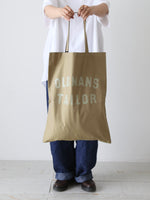 Load image into Gallery viewer, OLDMAN'S TAILOR OMT Print Tote Bag [1249][1250]
