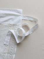 画像をギャラリービューアに読み込む, TOUJOURS オーバースカート [YM44NK02]
