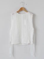 画像をギャラリービューアに読み込む, TOUJOURS ディッキー [YM44NV01]
