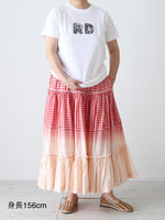 画像をギャラリービューアに読み込む, R&amp;D.M.Co- スパイアイTシャツ [7967]
