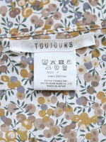 画像をギャラリービューアに読み込む, TOUJOURS スカーフ [YM44IA06] [YM44SA06]
