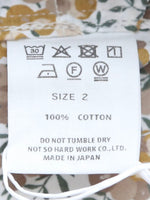 画像をギャラリービューアに読み込む, TOUJOURS パジャマ
