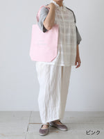 Load image into Gallery viewer, YARMO Canvas Tote Medium [YM-12]

