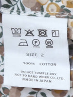 画像をギャラリービューアに読み込む, TOUJOURS アトリエジャケット [YM44IS01][YM44SS01]
