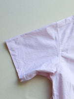 画像をギャラリービューアに読み込む, TOUJOURS ハーフスリーブバギーボタンダウンシャツ [MM44CS02]
