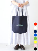 Load image into Gallery viewer, YARMO Canvas Tote Medium [YM-12]
