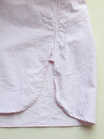 画像をギャラリービューアに読み込む, TOUJOURS ハーフスリーブバギーボタンダウンシャツ [MM44CS02]
