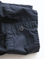 画像をギャラリービューアに読み込む, TOUJOURS  ランダムプリーツハーフスリーブシャツドレス[MM44QD03]
