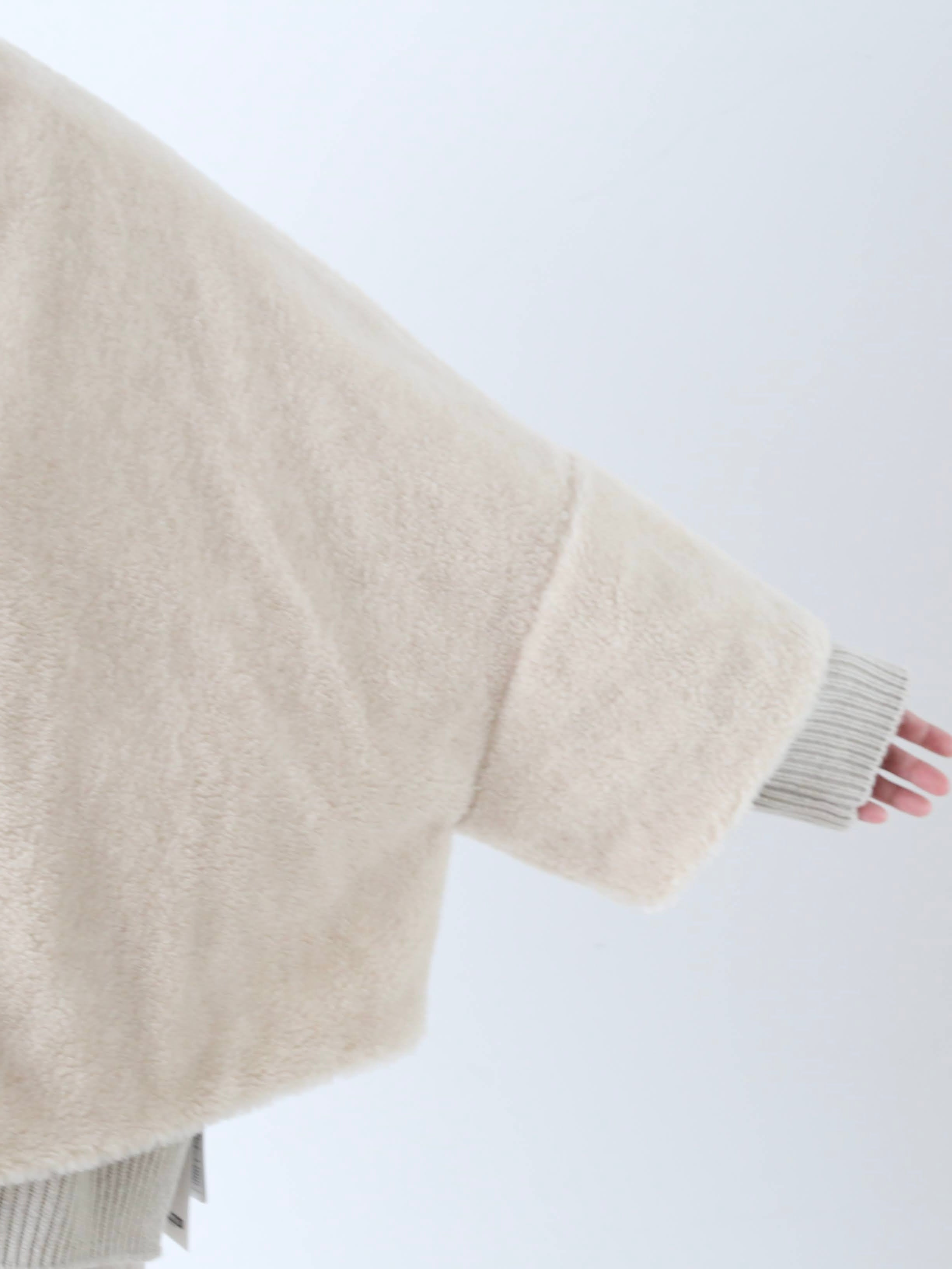 TOUJOURS ショールジャケット [TM43SJ02]