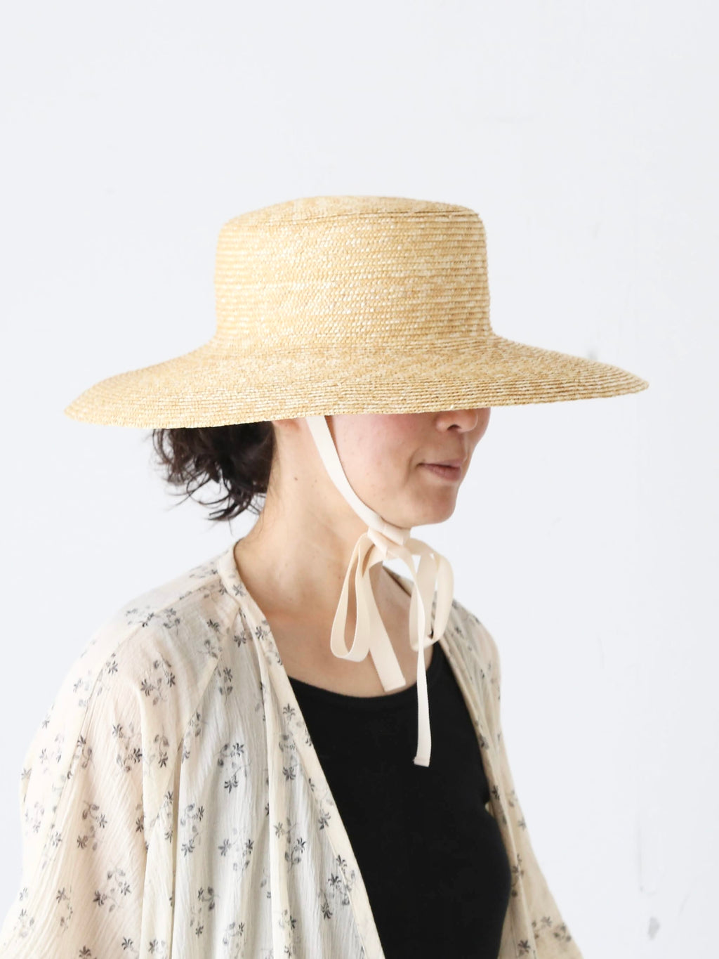 Mia Hat & Accessory ミア 日本製 帽子・ハット・アクセサリー – CREER