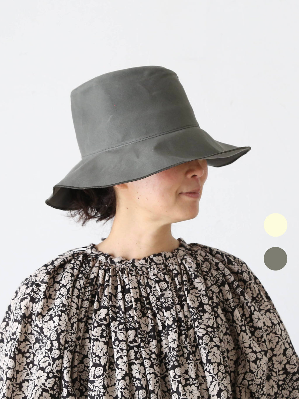 Mia Hat & Accessory ミア 日本製 帽子・ハット・アクセサリー – CREER