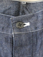 画像をギャラリービューアに読み込む, TOUJOURS クラシックペインターパンツ [BM44EP01]
