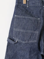 画像をギャラリービューアに読み込む, TOUJOURS クラシックペインターパンツ [BM44EP01]
