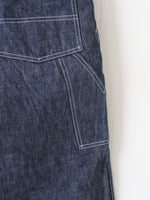 画像をギャラリービューアに読み込む, TOUJOURS クラシックペインターパンツ [BM44EP01]
