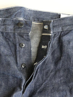 画像をギャラリービューアに読み込む, TOUJOURS クラシックペインターパンツ [BM44EP01]
