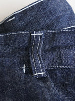 画像をギャラリービューアに読み込む, TOUJOURS クラシックペインターパンツ [BM44EP01]
