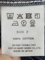 画像をギャラリービューアに読み込む, TOUJOURS クラシックペインターパンツ [BM44EP01]
