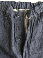 画像をギャラリービューアに読み込む, TOUJOURS イージーフィールドトラウザーズ [BM44EP03]
