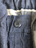 画像をギャラリービューアに読み込む, TOUJOURS イージーフィールドトラウザーズ [BM44EP03]
