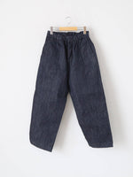 画像をギャラリービューアに読み込む, TOUJOURS イージーフィールドトラウザーズ [BM44EP03]
