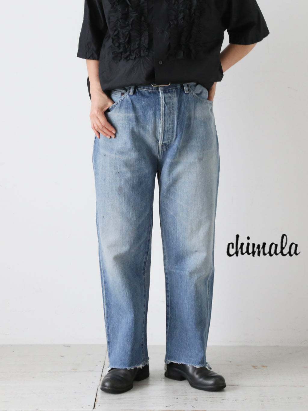 レディース ボトムス パンツ・スカート リネン 大人ナチュラル服 – CREER