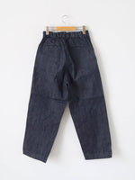 画像をギャラリービューアに読み込む, TOUJOURS イージーフィールドトラウザーズ [BM44EP03]
