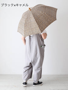 BONBON STORE ボンボンストア 傘 晴雨兼用 STORE ニューベーシック長傘