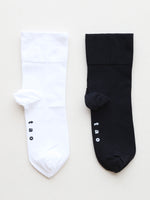 Load image into Gallery viewer, tao Nylon Polyurethane Jersey Socks [TZ-K507-051]
