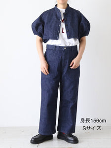 R&D.M.Co- / OLDMAN