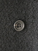 画像をギャラリービューアに読み込む, Honnete ダブルブレステッドオーバーフィットジャケット [HO-25AWJ13]
